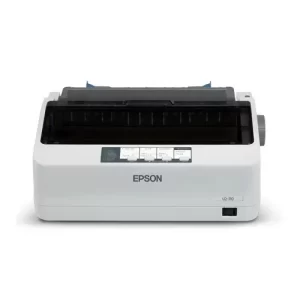 Epson Lq310 Dot Matrix Printer