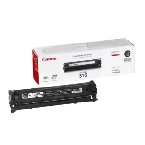 Canon LBP5050N - 316-B Toner Black