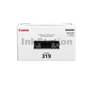 Canon 319 Toner Cap:2100shts