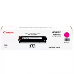 Canon Toner 331 Magenta