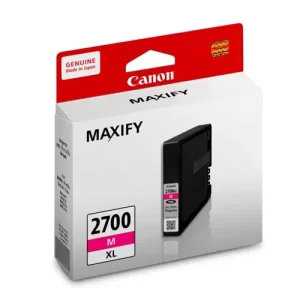 Canon PGI-2700 Megenta For  PB5370