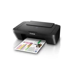 Canon PIXMA E410  All-In-One Printer