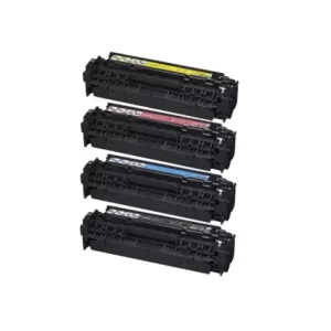 Canon Toner 418 Magenta