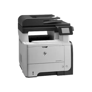 Hp Laserjet Pro Mfp M521dw