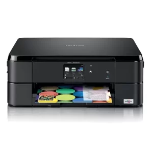 Brother DCP-J562DW Printer