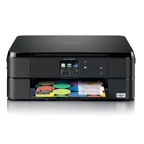 Brother DCP-J562DW Printer