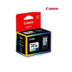 Canon Cl-741xl Col -MG2170/3170/4170 *400pgs
