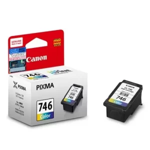 Canon CL-746 Color Cartridge