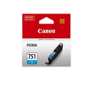 Canon CLI -751C Cyan Cartridge