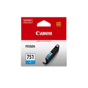 Canon CLI-751 Yellow Cartridge