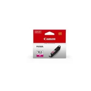 Canon CLI-751M Megenta Cartridge