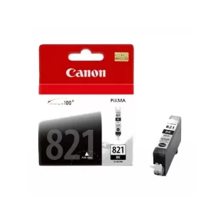 Canon CLI 821 Bk