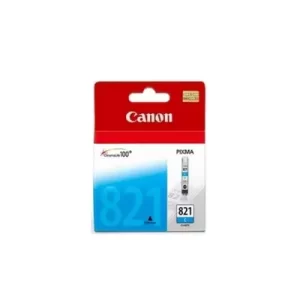 Canon Cli 821 Cyan