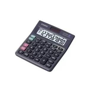 MJ-100D / Plus Casio Calculator 10dig
