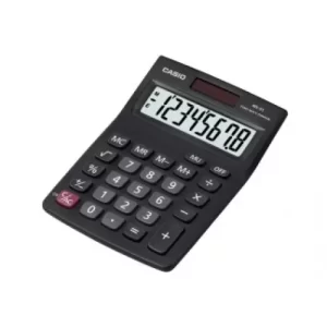 Mx-8B Desk Top Calculator