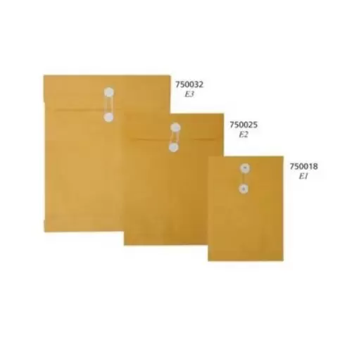 2'' X 9 X 12or13'' Expandable Envelope