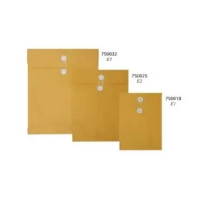 2 X 10 X 14'' Expandable Envelope