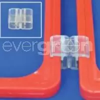 Fra Hook2 Connection 4'S For Showcard Frames