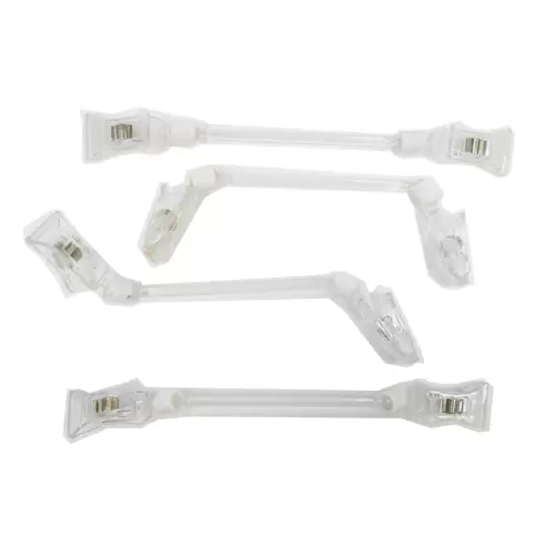 Hp 2210 Pop Clip 4pcs