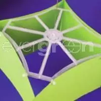 Tri 4 Triarama Ceiling Displays A4 Poster 902003000-42 A4 Landscape Or A3 Portrait
