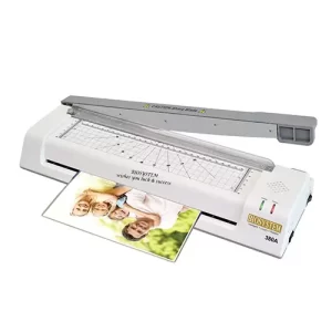 Biosystem Style 380A (A3) 3in1 Medium Duty laminators
