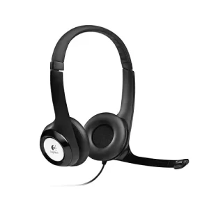 Logitech H390 Usb Headset