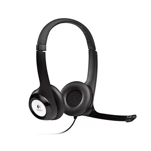 Logitech H390 Usb Headset