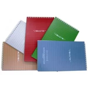 Besform Shorthand Pad
