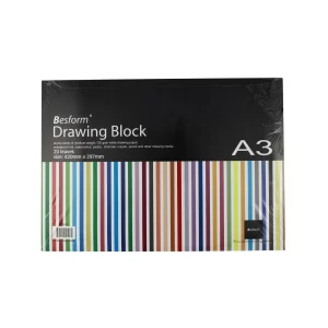 Azone A3 Drawing Block