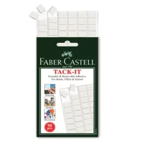 Faber Castell Tack It 50gms