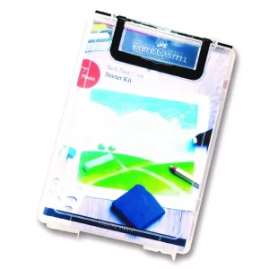 Faber AG371300 SOFT PASTEL ART STARTER KIT