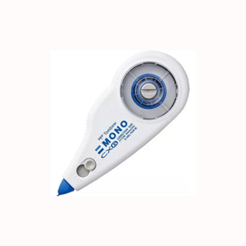 Tombow Ctcx6/Cr6 Correction Tape 6mm Set