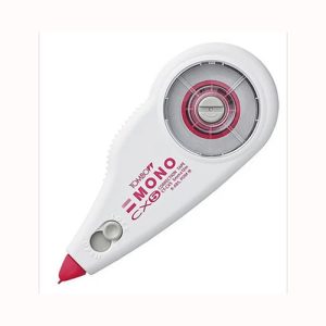Tombow Ctcx5/Cr5 Correction Tape 5mm Set