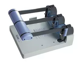 Carl 123N 3 Hole Punch Up To 150 sheets