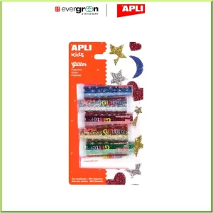APLI 13343 B.Glitter Powder 6U