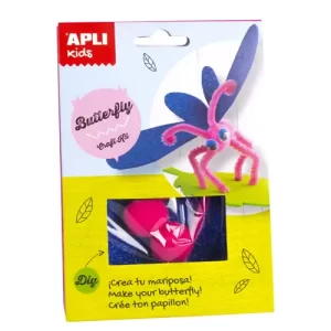 Apli 14620 B.Craft Butterfly