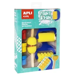 Apli #15135 Painting Kit
