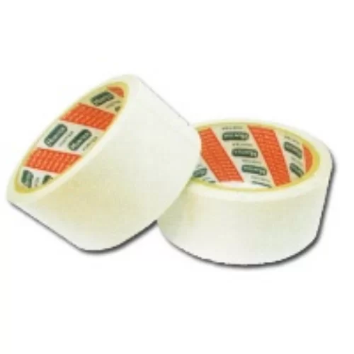 Masking Tape 60mm 30rolls/Ctn