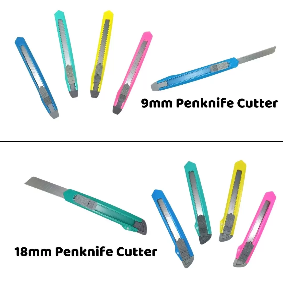 Cutter Small ( 9mm )