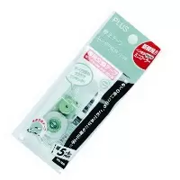 Plus WH605R CorrectionRefill 5mmX6m