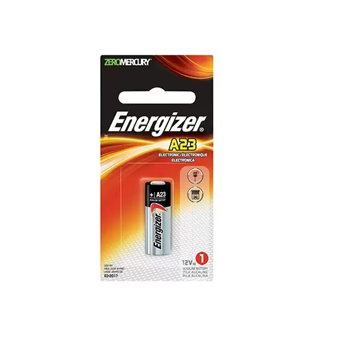 Energizer A23 BPI 12VDP288 1s ( 1bx12pkt)