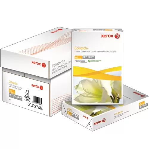 Colortech A4 300gm Paper 125s 003R97983