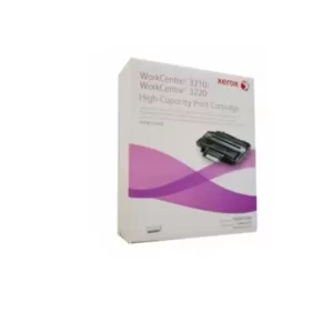 Fuji Xerox CWAA 0776 High Cap Toner Black For 3210