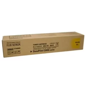 Xerox C3055dx Toner Ct200808 Yellow