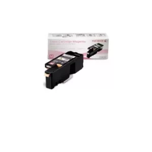 Fuji Xerox Ct201593 Magenta Toner For Use On Cp205/Cp205w/Cp215w
