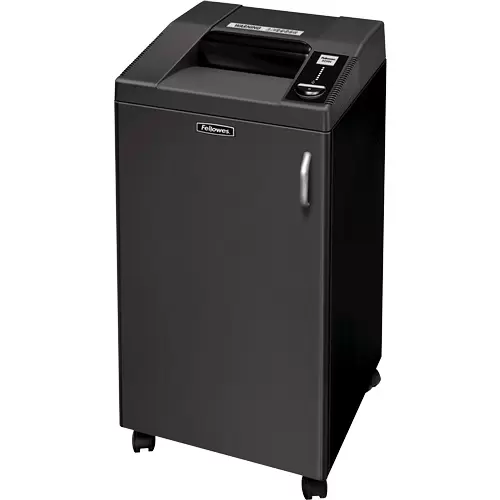 Fellowes Fortishred 3250c Crosscut Shredder