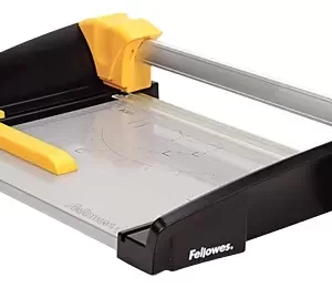 Fellowes Atom A4 Trimmer 30 sheets