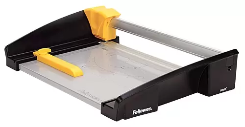 Fellowes Atom A4 Trimmer 30 sheets