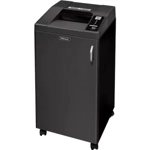 3250s Fellowes Fortishred Shredder