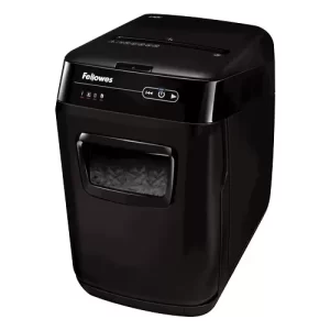 Fellowes Automax 130C Shredder Machine